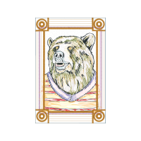 M 02Csf Animals M 02Csf Animals