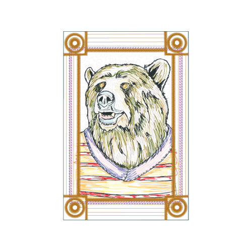 M 02Csf Animals M 02Csf Animals