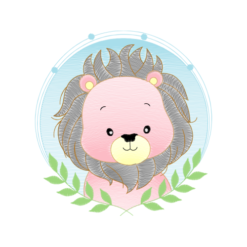 Matriz De Bordado Animals Matriz De Bordado Animals