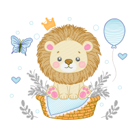 Matriz De Bordado Animals