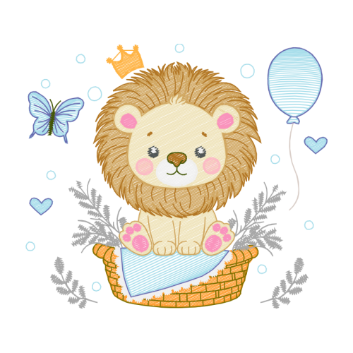 Matriz De Bordado Animals Matriz De Bordado Animals