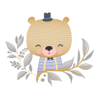 Matriz De Bordado Animals