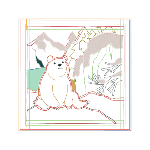 Meter Animals Meter Animals