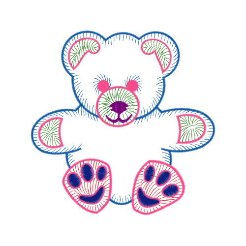 Meter Animals Meter Animals