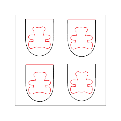 Meter Animals Meter Animals