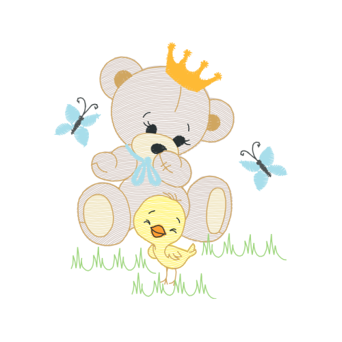 Meter Animals Meter Animals