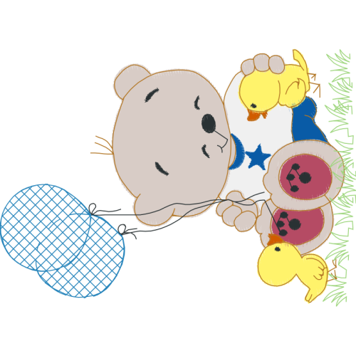 Millimeter Animals Millimeter Animals