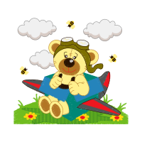 Mural Animals Mural Animals