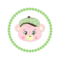 Necklace Animals Necklace Animals