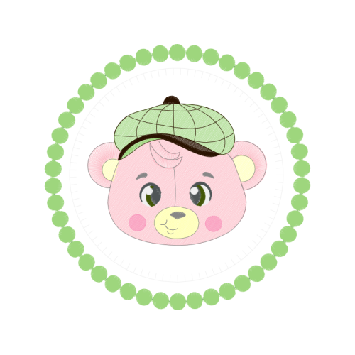 Necklace Animals Necklace Animals