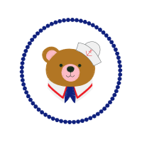 Necklace Animals Necklace Animals