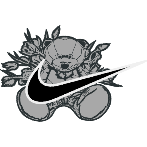 Nike Animals Nike Animals