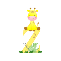 Northern Giraffe Animals Northern Giraffe Animals