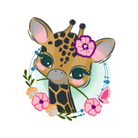 Northern Giraffe Animals