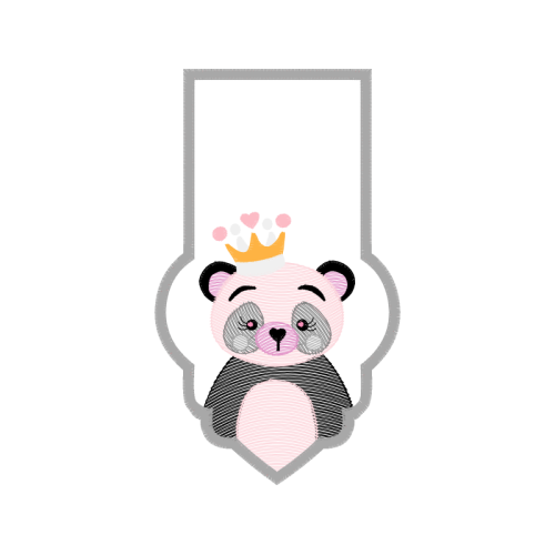 Picture Frame Animals Picture Frame Animals