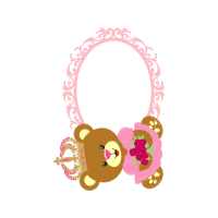 Pink Animals Pink Animals