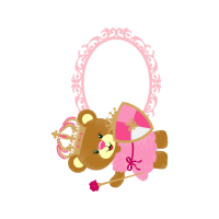 Pink Animals Pink Animals