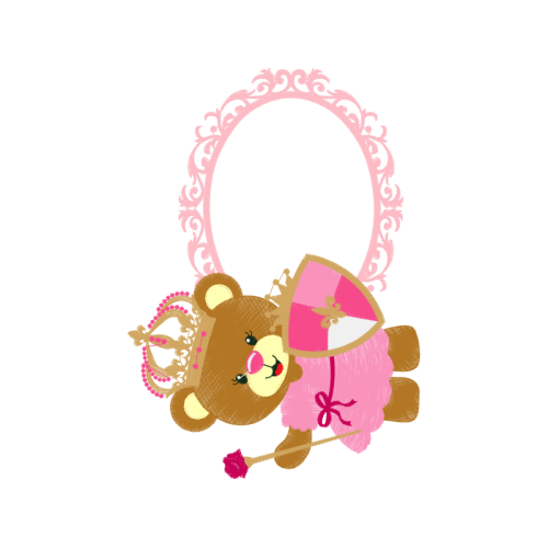 Pink Animals Pink Animals