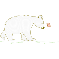 Polar Bear Animals Polar Bear Animals