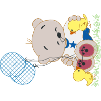 Racket Animals Racket Animals