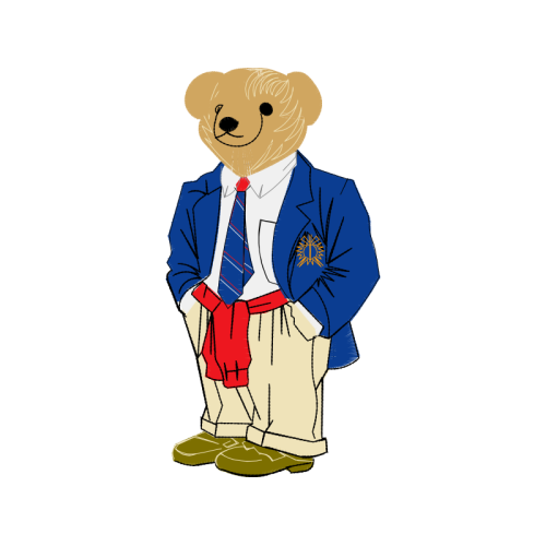 Ralph Lauren Corporation Animals Ralph Lauren Corporation Animals