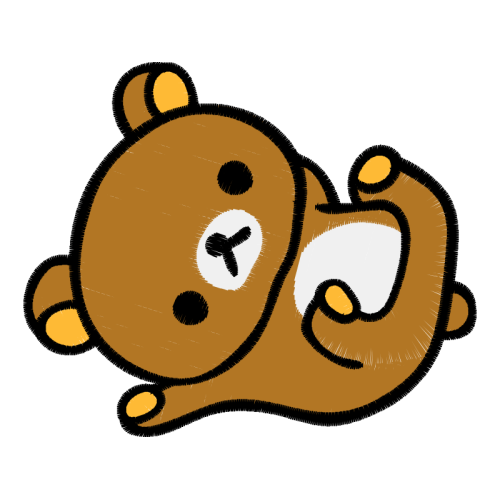 Rilakkuma Animals Rilakkuma Animals