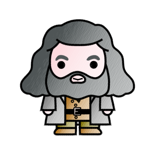 Rubeus Hagrid Animals Rubeus Hagrid Animals