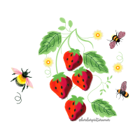 Seedless Fruit Animals