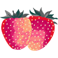 Seedless Fruit Animals