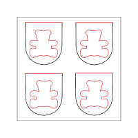 Square Animals Square Animals