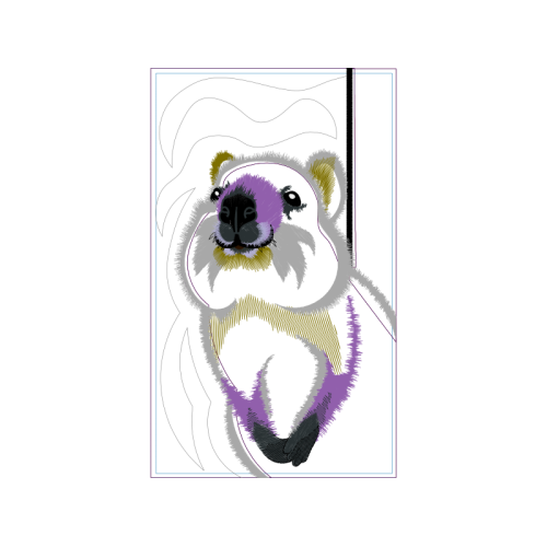 Stoat Animals Stoat Animals