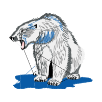 Tahltan Bear Dog Animals