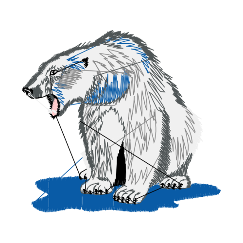 Tahltan Bear Dog Animals Tahltan Bear Dog Animals