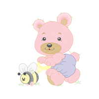 Teddy Bear Animals