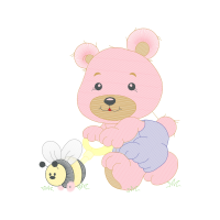 Teddy Bear Animals