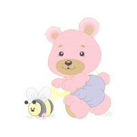 Teddy Bear Animals