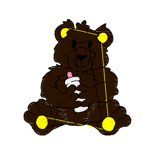 Teddy Bear Animals Teddy Bear Animals