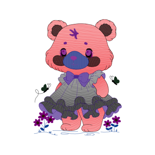 Teddy Bear Animals Teddy Bear Animals