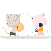 Teddy Bear Animals Teddy Bear Animals