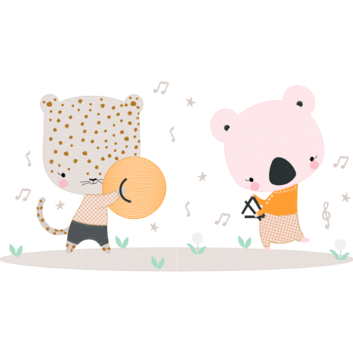 Teddy Bear Animals Teddy Bear Animals