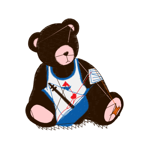 Teddy Bear Animals Teddy Bear Animals