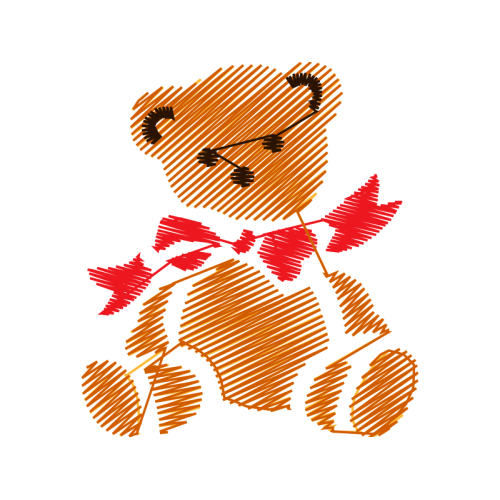 Teddy Bear Animals Teddy Bear Animals