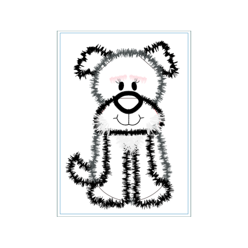 Teddy Bear Animals Teddy Bear Animals