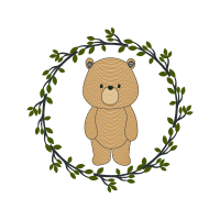 Teddy Bear Animals