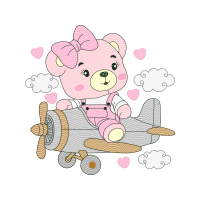 Teddy Bear Animals Teddy Bear Animals