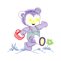 Teddy Bear Animals Teddy Bear Animals