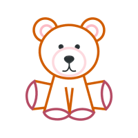 Teddy Bear Animals Teddy Bear Animals