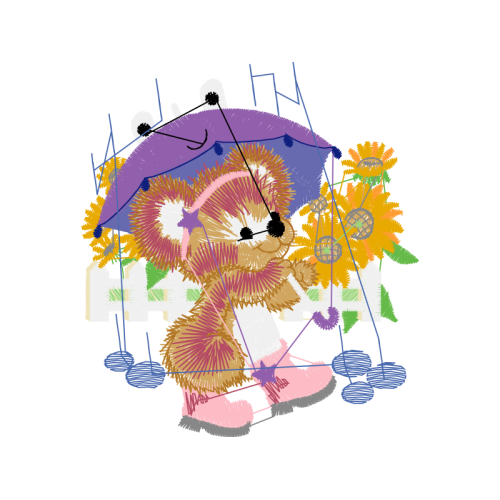 Teddy Bear Animals Teddy Bear Animals