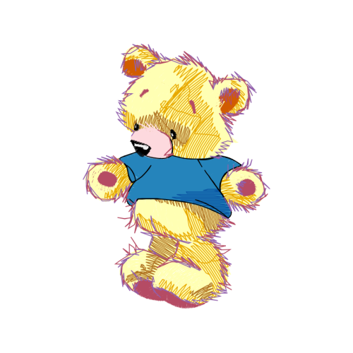 Teddy Bear Animals Teddy Bear Animals