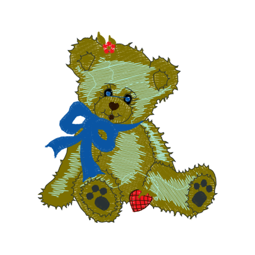 Teddy Bear Animals Teddy Bear Animals